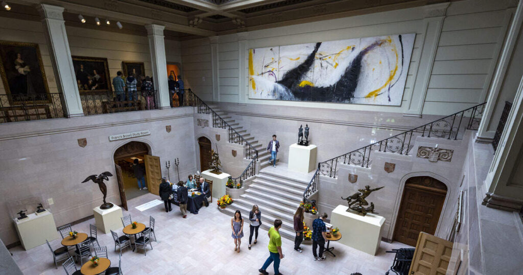 David Owsley Museum of Art