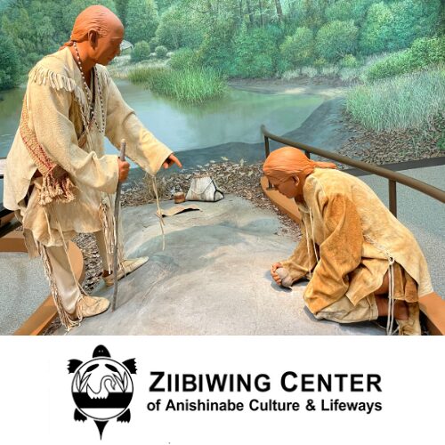 Ziibiwing Center